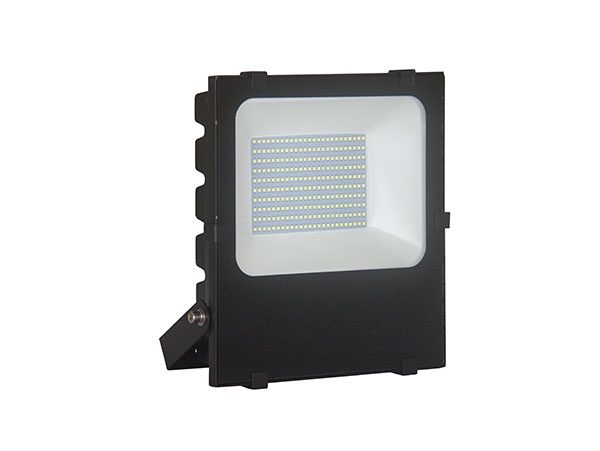 Series H Flood Light