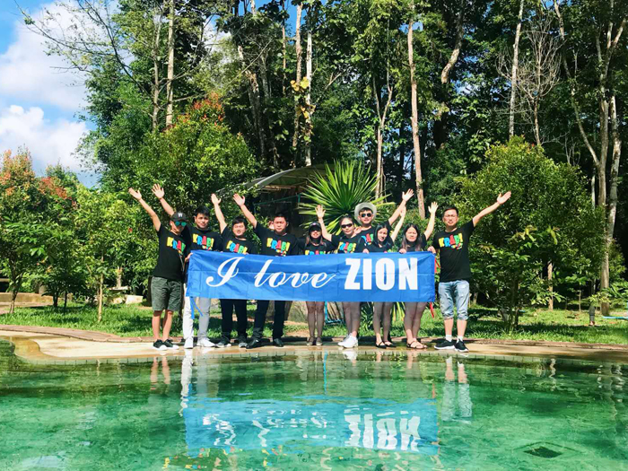 Krabi Trip