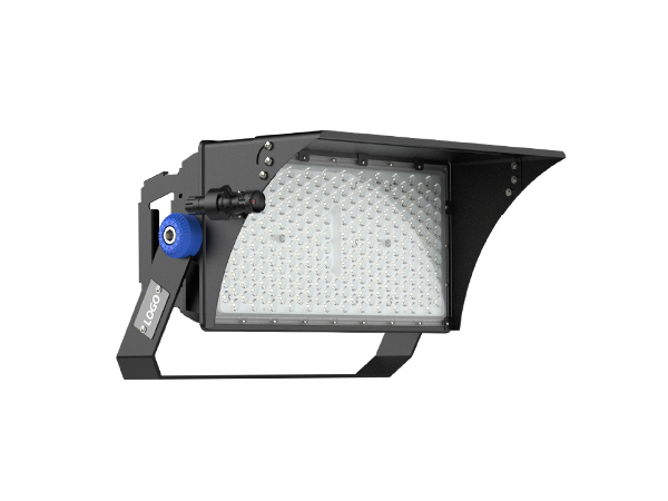 Series B Stadium Light