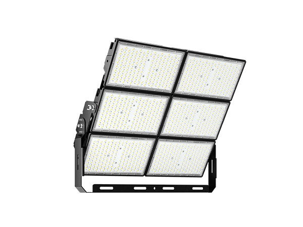 Series C Stadium Light