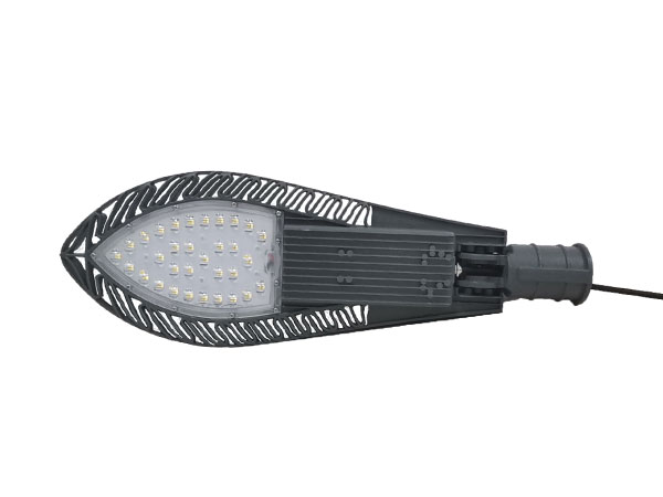Series G Street Light 